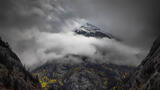 The Shrouded San Juans