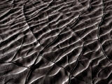 Cracks on Fire