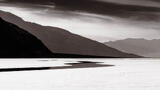 A River Runs Through the Desert