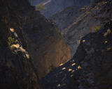 Welcoming Canyon