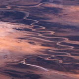 Winding Away