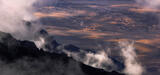 Clouded Inferno
