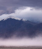 Dust Storm