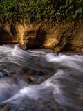 Stillness in the Narrows