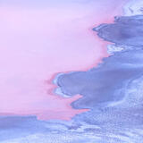 Ephemeral Coastline