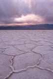 Badwater Storm