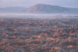 anza borrego state park, blue, brown, california, landscape orientation