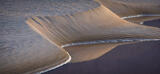 Ephemeral Shoreline
