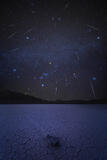 Racetrack Geminids