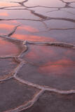 Salt Reflected