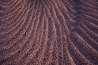 Alien Sand
