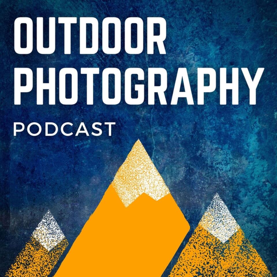 Interview on the Outdoor Photography Podcast