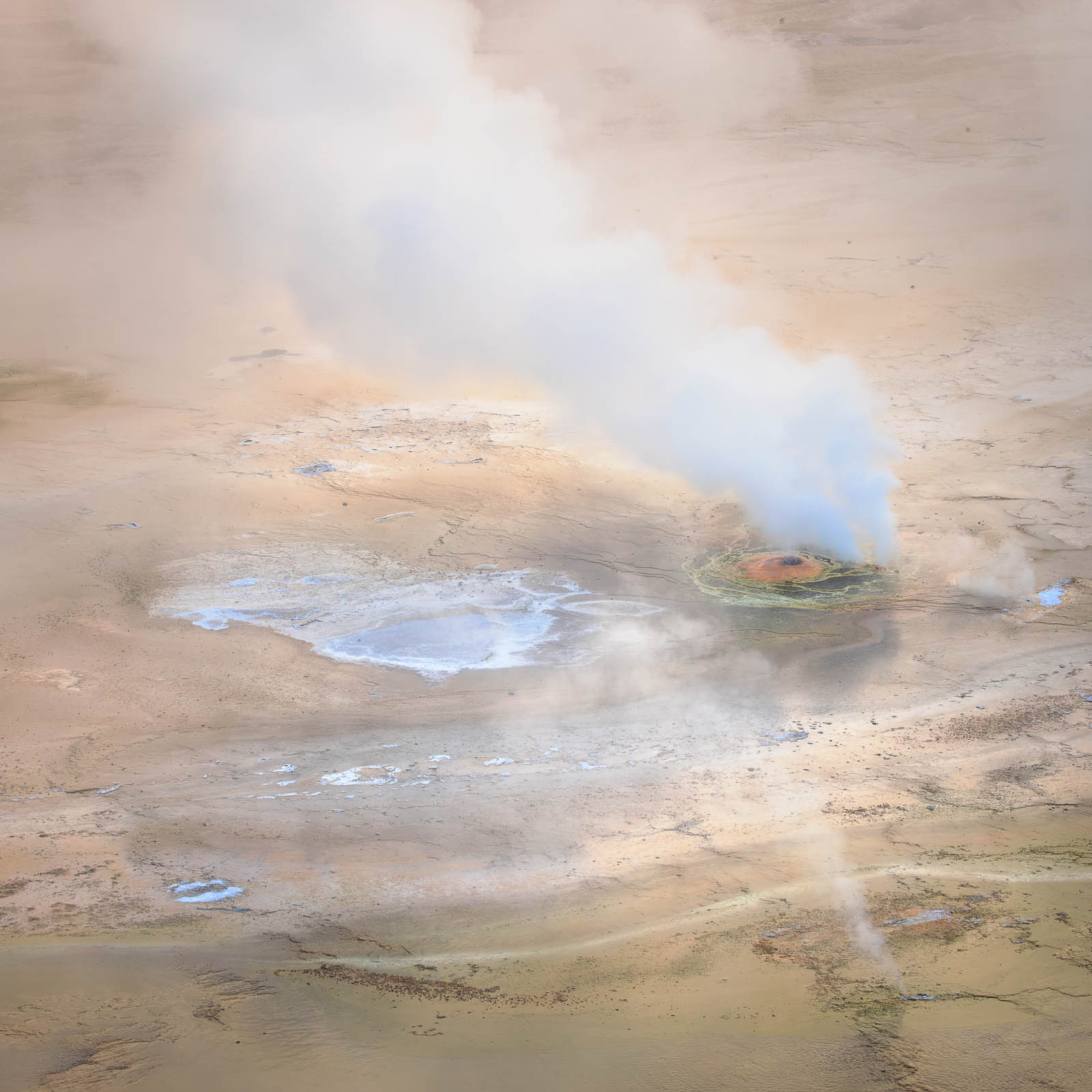 Earthen Exhale Earthen Exhale
