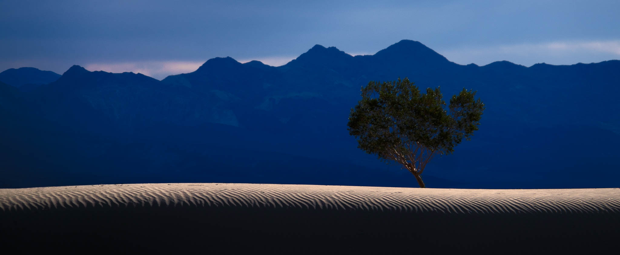 blue, california, death valley national park, desert, mojave desert