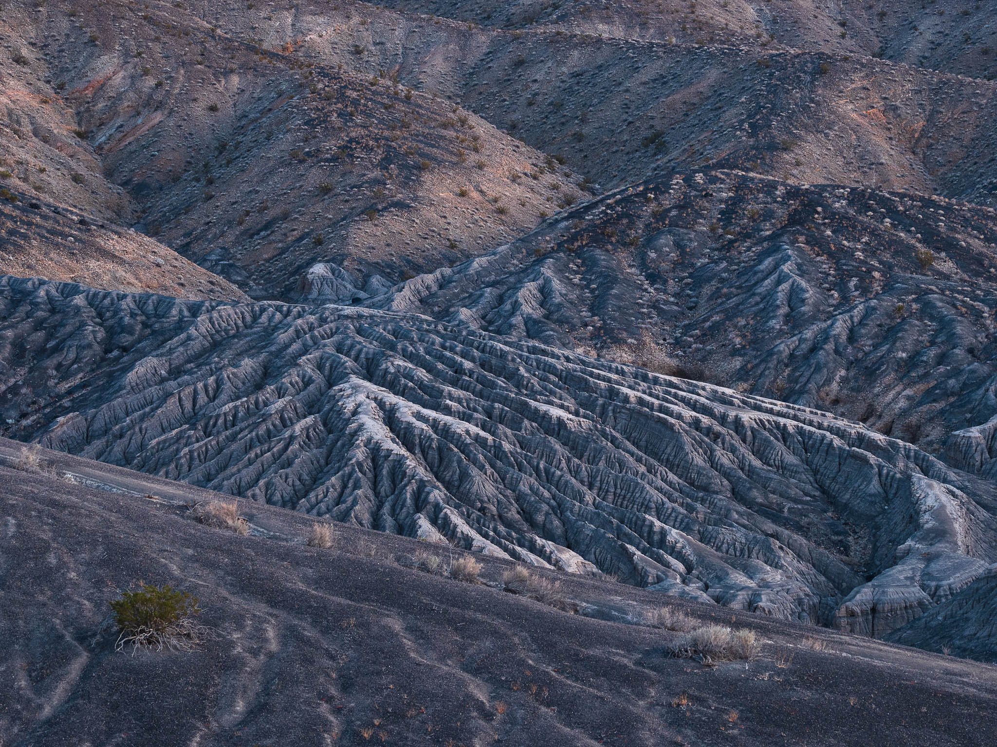 california, death valley national park, desert, mojave desert, ubehebe crater