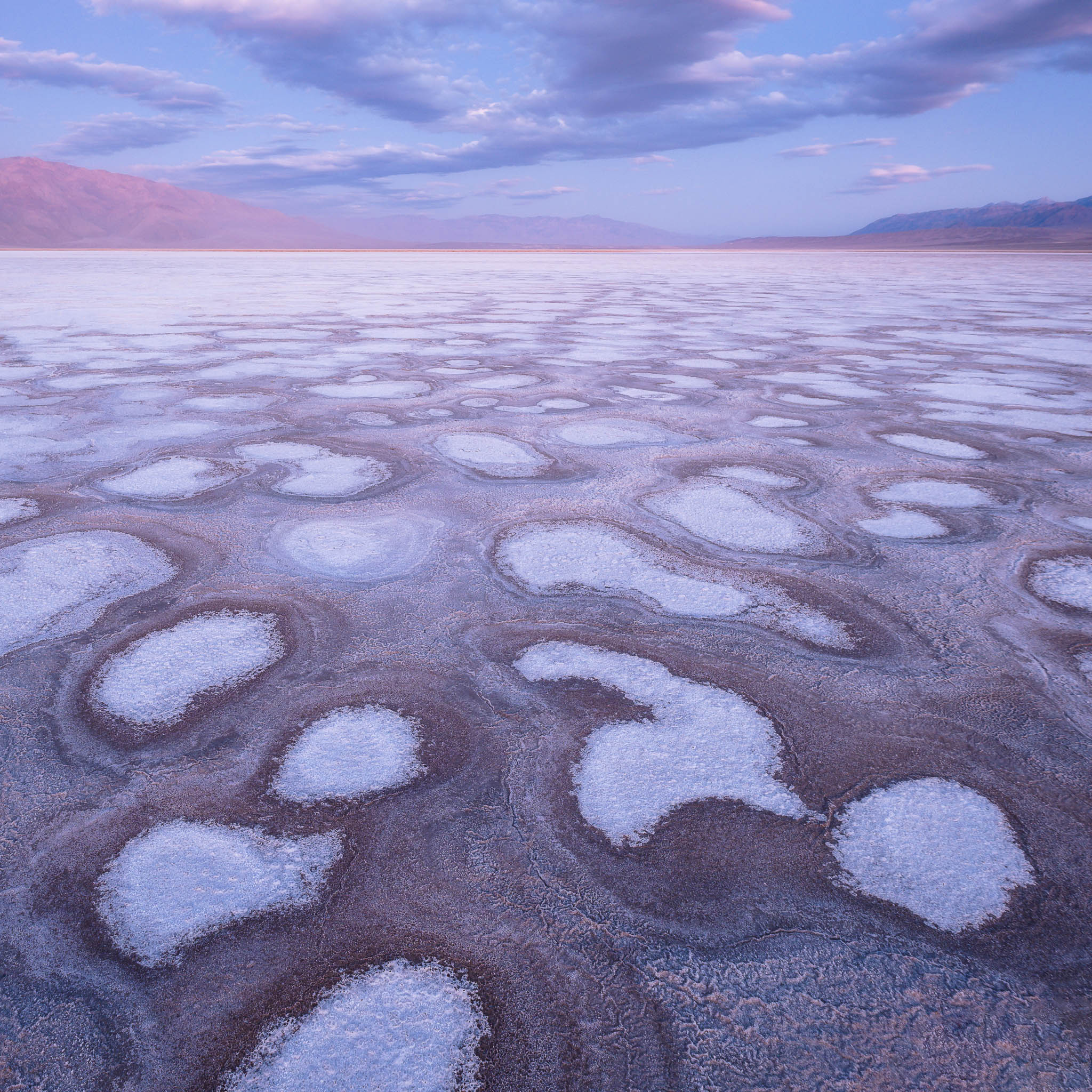 california, cottonball basin, death valley national park, desert, mojave desert