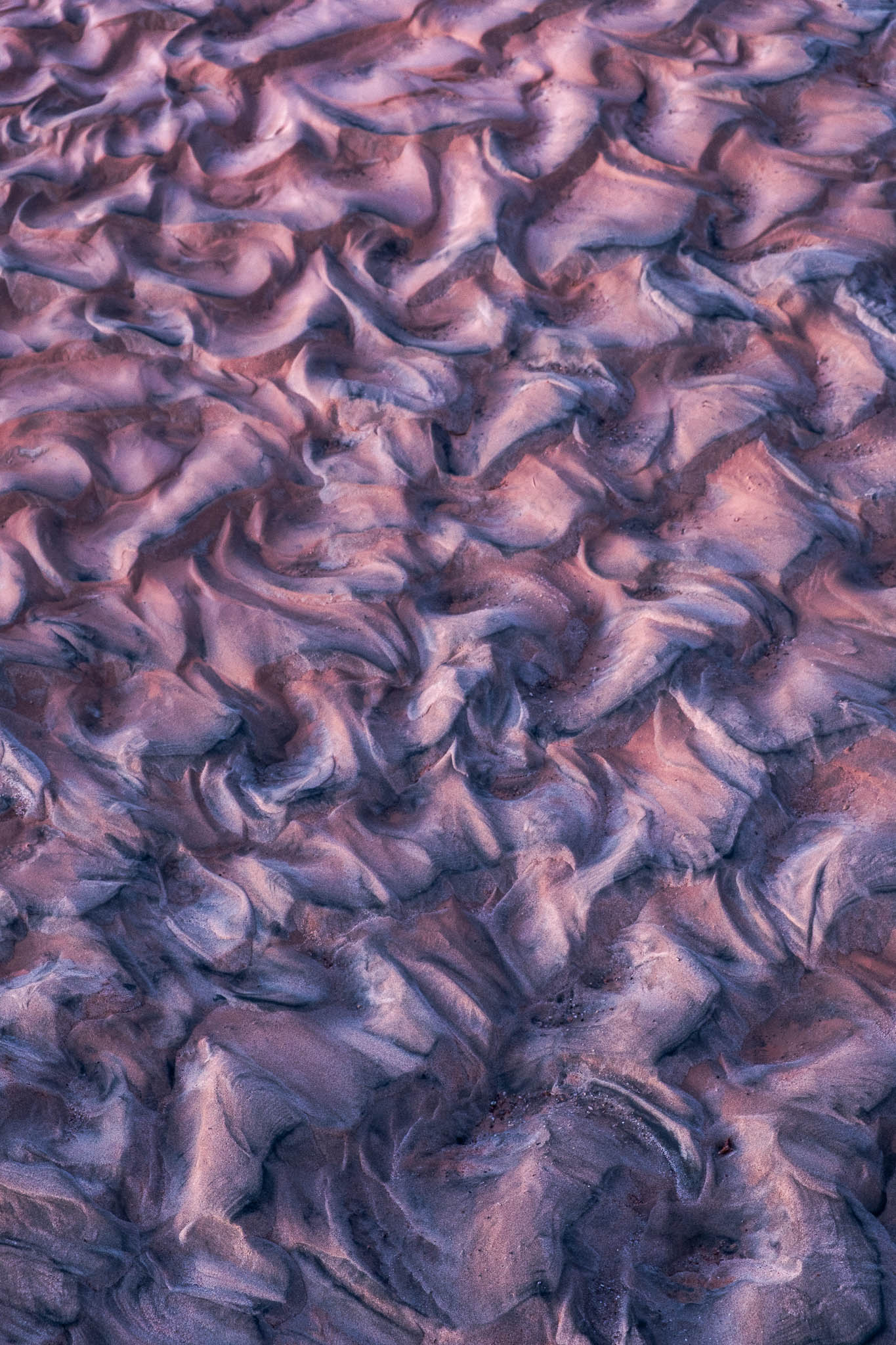 blue, california, death valley national park, desert, mojave desert, pink
