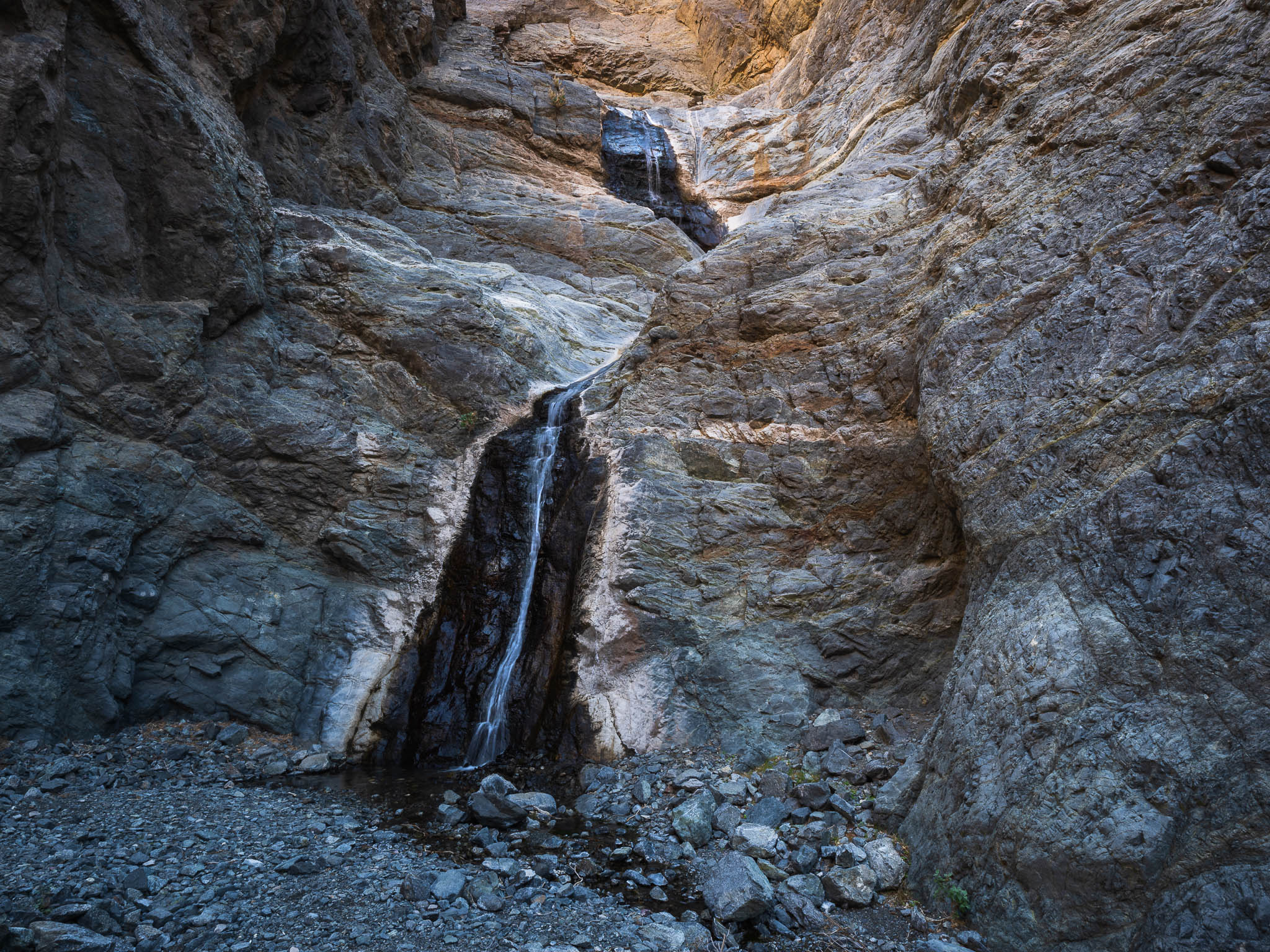 california, canyon, death valley national park, desert, landscape orientation, mojave desert, willow canyon