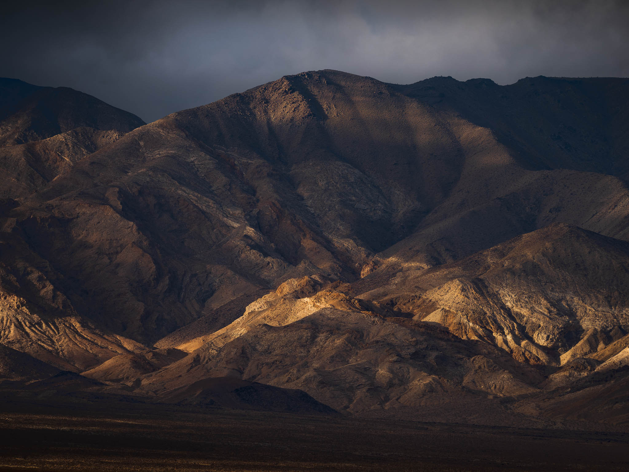 california, death valley national park, desert, mojave desert