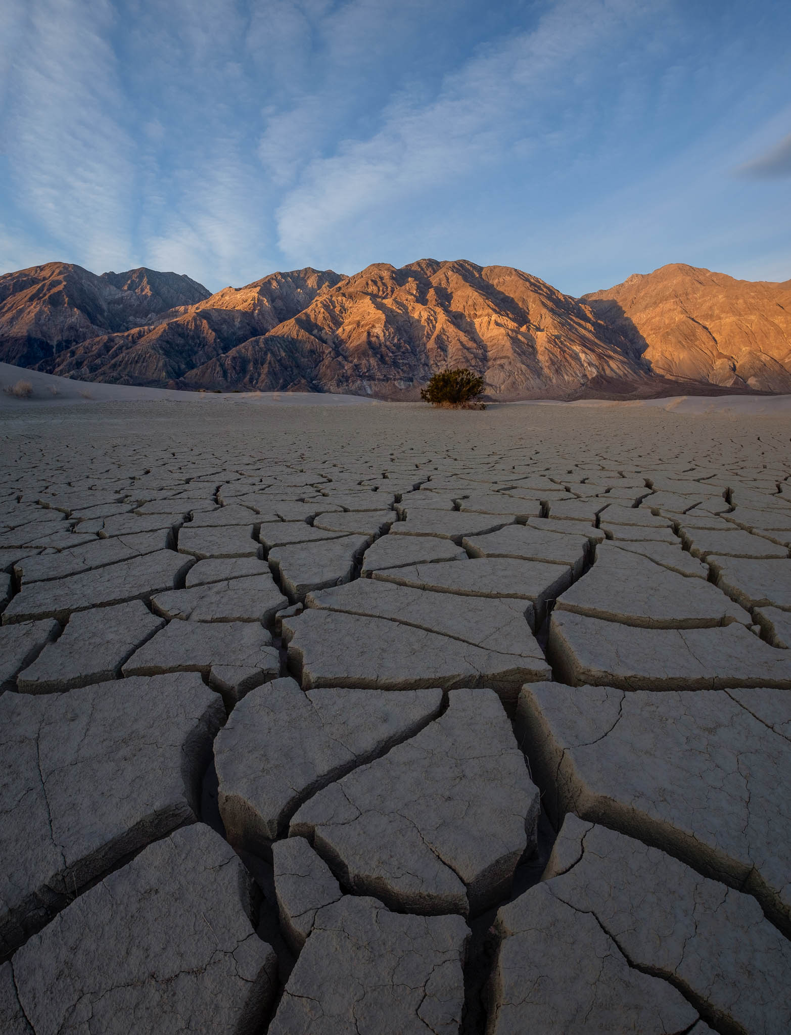 blue, brown, california, death valley national park, desert, mojave desert