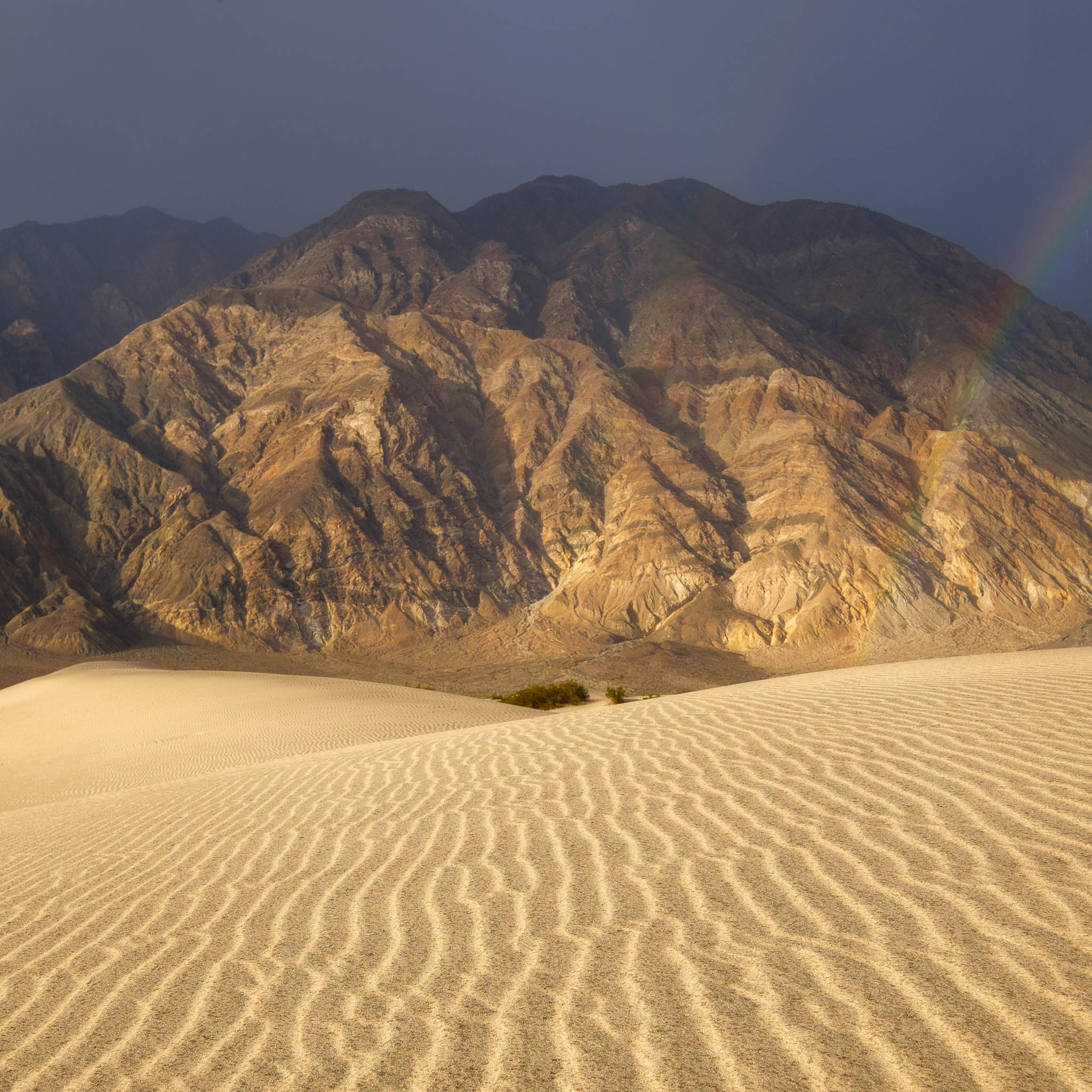 blue, brown, california, death valley national park, desert, mojave desert