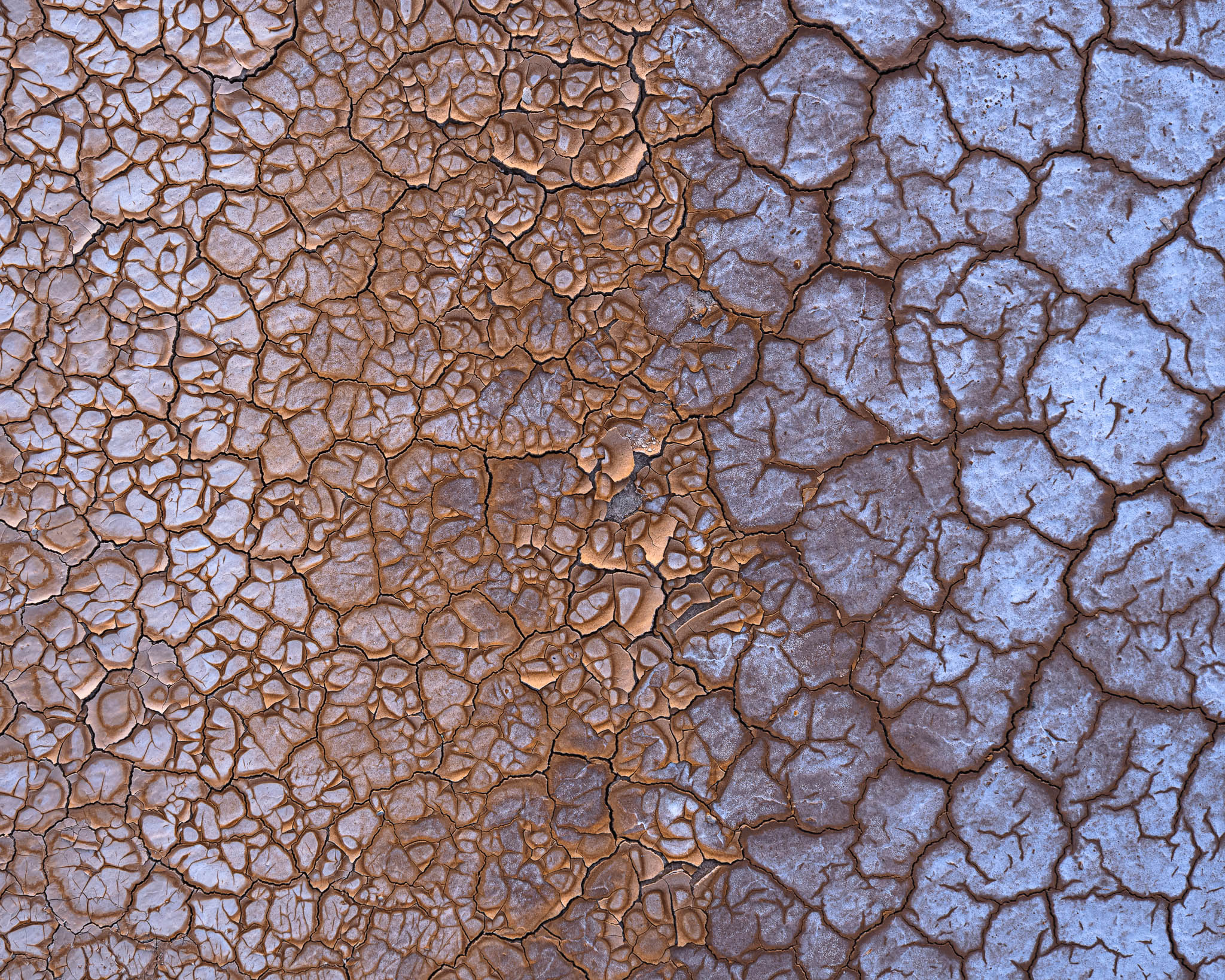 blue, brown, california, death valley national park, desert, landscape orientation, mojave desert