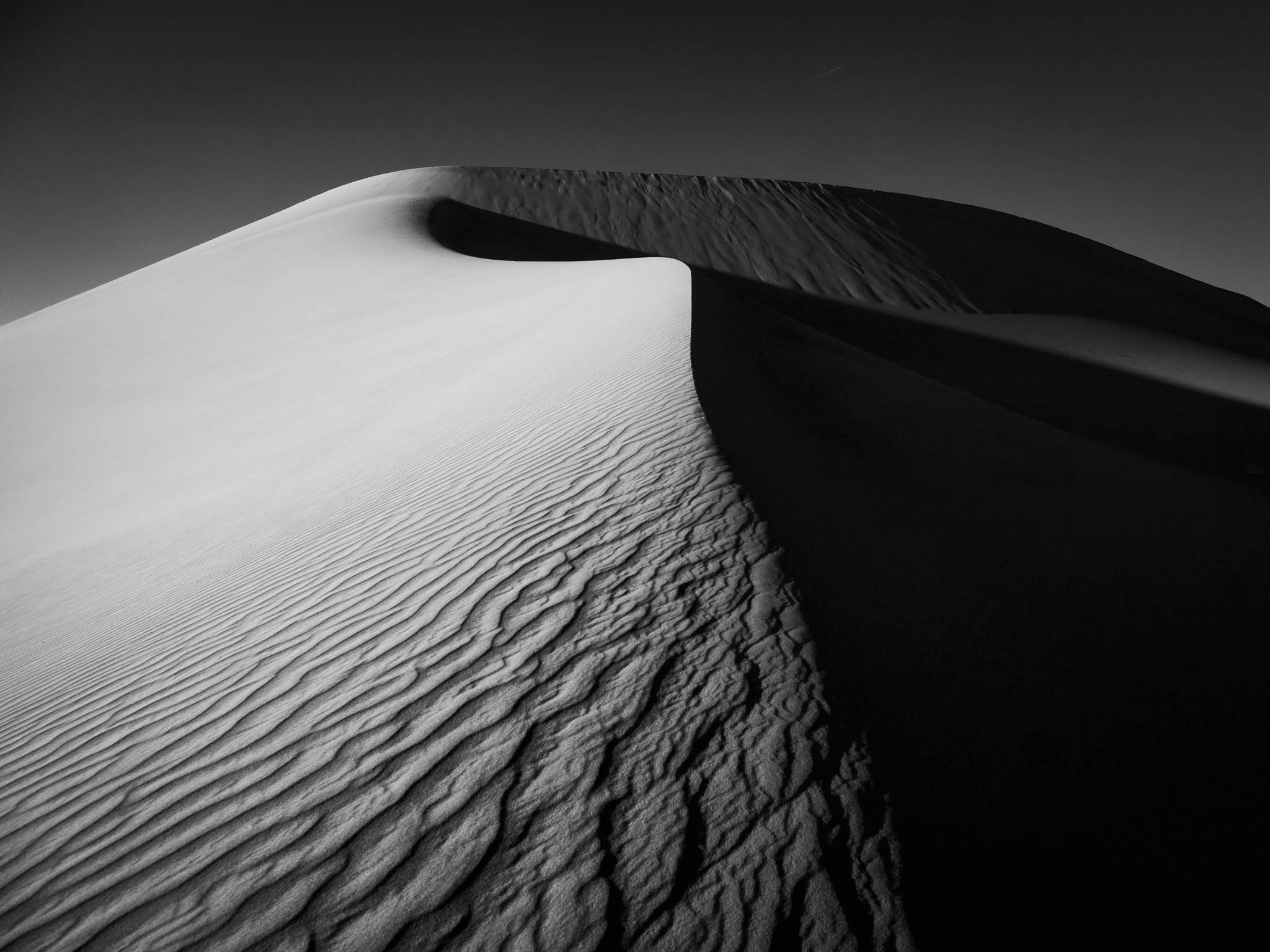 california, death valley national park, desert, mojave desert