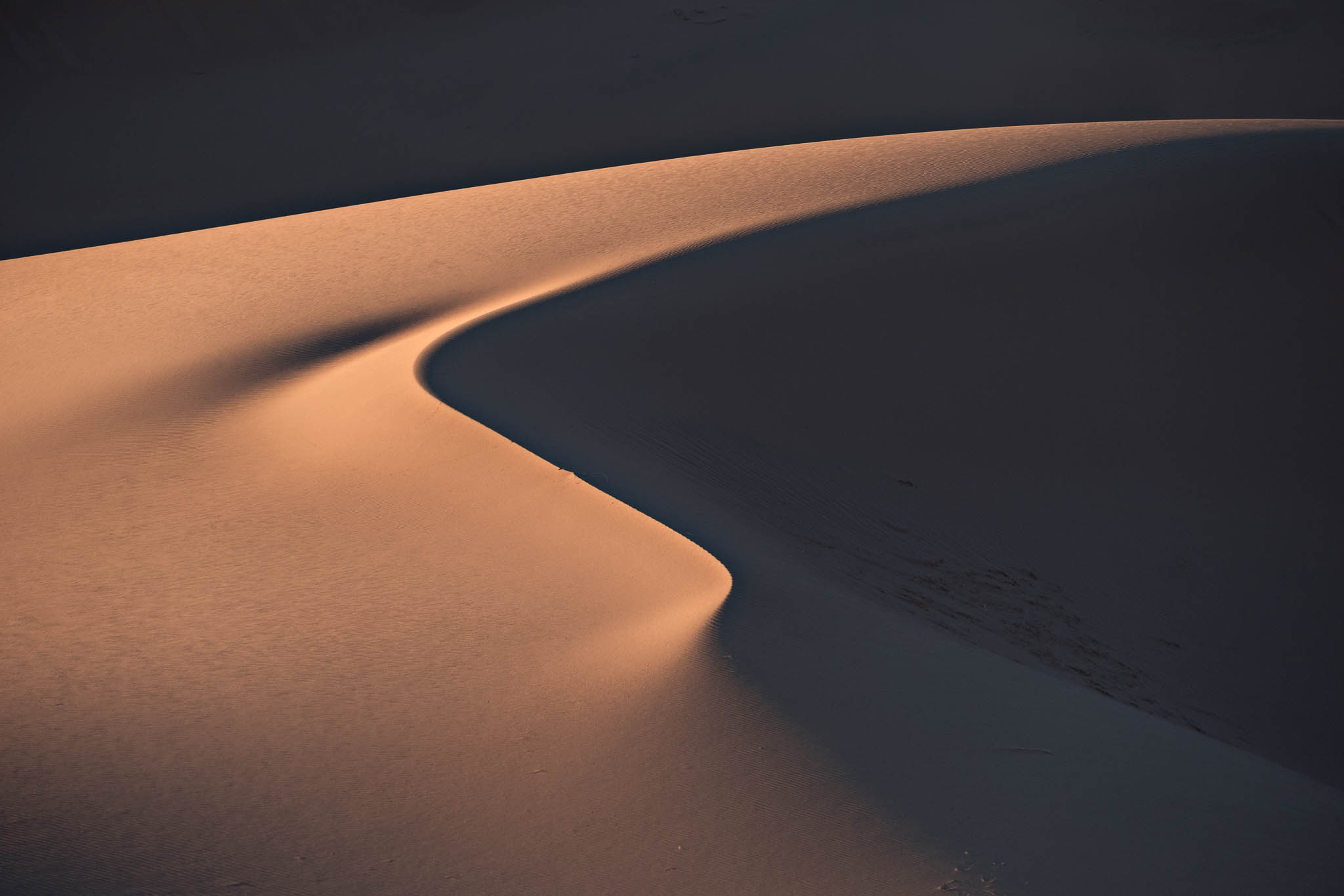 brown, california, death valley national park, desert, ibex dunes, landscape orientation, mojave desert