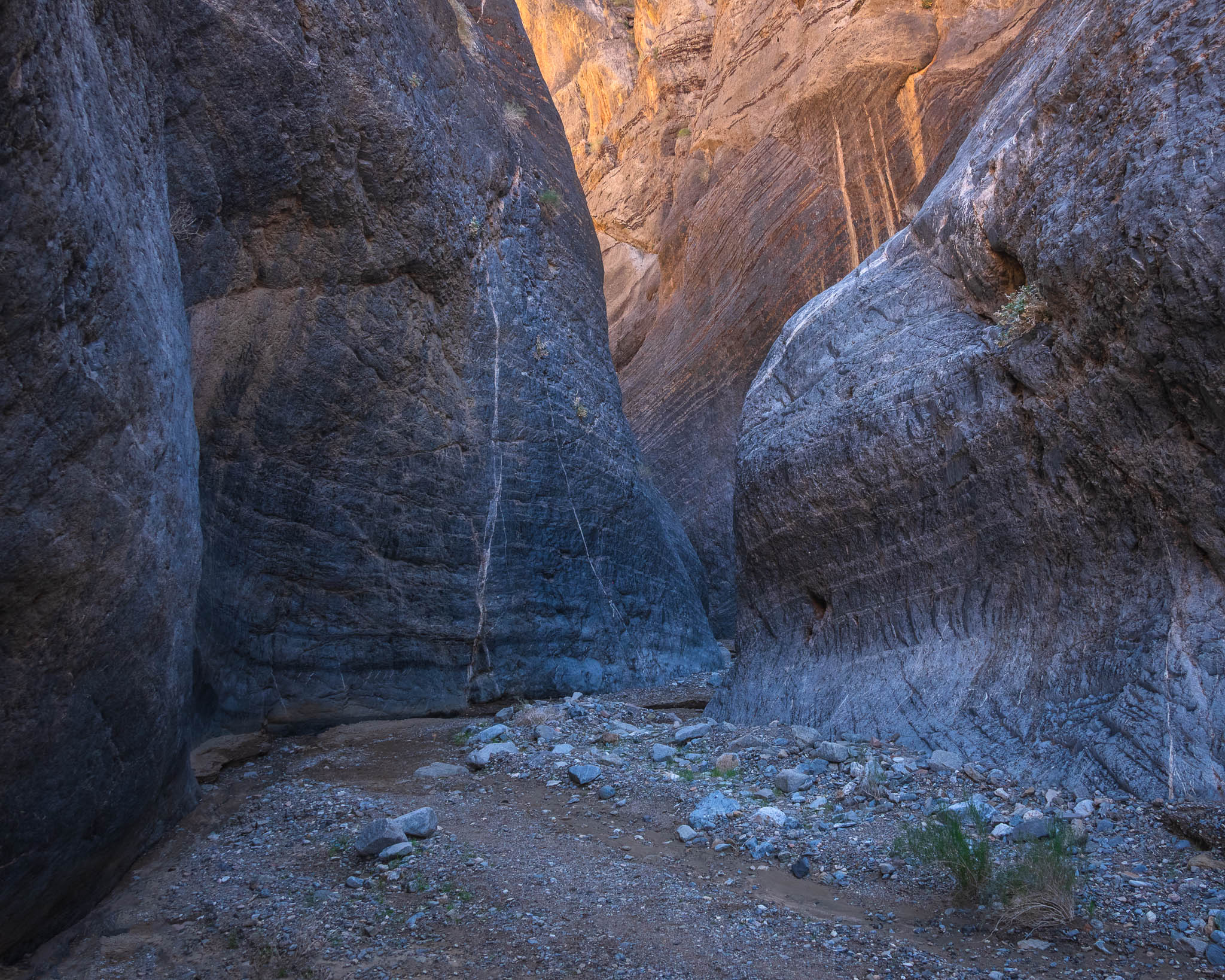 california, canyon, death valley national park, desert, landscape orientation, marble canyon, mojave desert